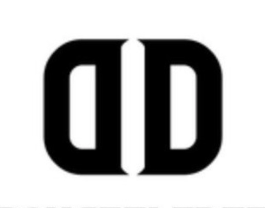 D4F Logo